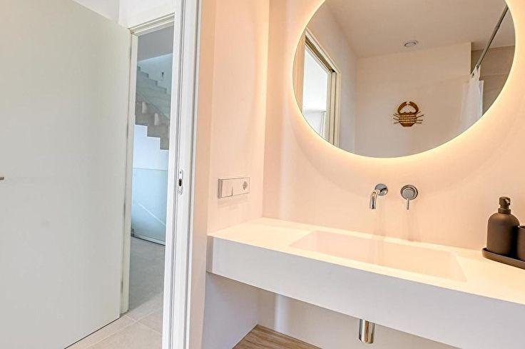 Chalet 4 Schlafzimmer mit Schwimmbad, Wifi, Parken, Grill und Garten auf Calella de Palafrugell - Vermietung Jahreszeit