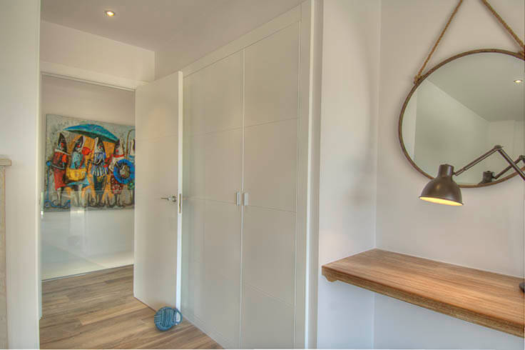 Chalet 4 Schlafzimmer mit Schwimmbad, Parken und Garten auf Calella de Palafrugell - Vermietung Urlaub - Tourist