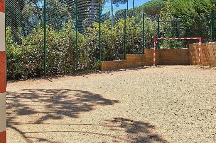 Wohnung 2 Schlafzimmer mit Schwimmbad, Meerblick, Wifi, Parken und Garten auf Calella de Palafrugell - Vermietung Urlaub - Tourist