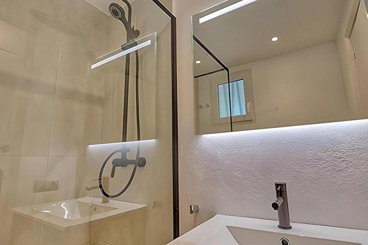 Wohnung 2 Schlafzimmer mit Meerblick, Wifi, Parken und Garten auf Calella de Palafrugell - Vermietung Urlaub - Tourist