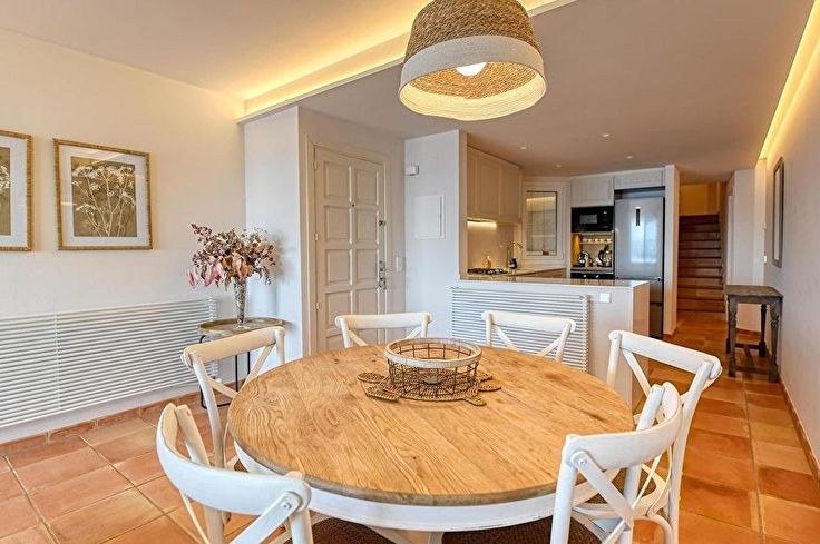 Wohnung 3 Schlafzimmer mit Meerblick, Wifi und Parken auf Calella de Palafrugell - Vermietung Urlaub - Tourist