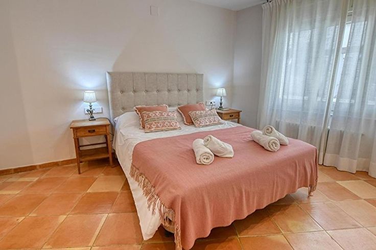 Wohnung 3 Schlafzimmer mit Meerblick, Wifi und Parken auf Calella de Palafrugell - Vermietung Urlaub - Tourist