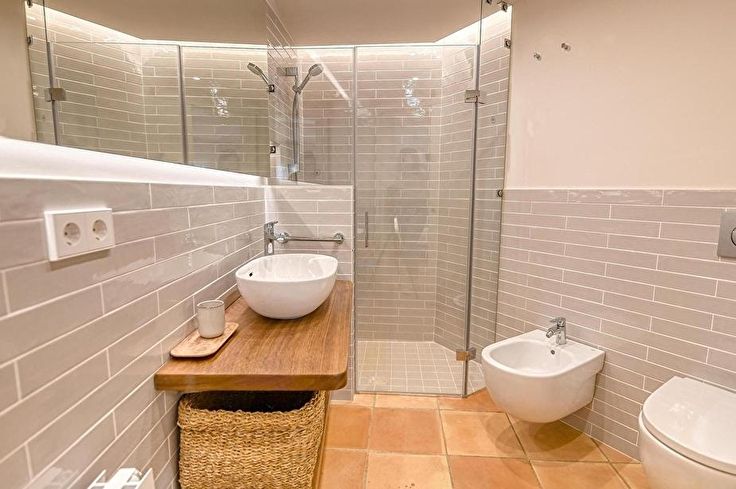 Wohnung 3 Schlafzimmer mit Meerblick, Wifi und Parken auf Calella de Palafrugell - Vermietung Urlaub - Tourist