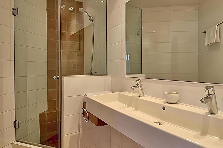 Wohnung 3 Schlafzimmer mit Meerblick, Wifi und Parken auf Calella de Palafrugell - Vermietung Urlaub - Tourist